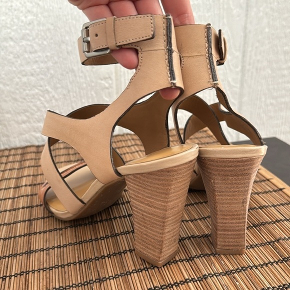 Franco Sarto junio sandal 6 - Picture 6 of 14